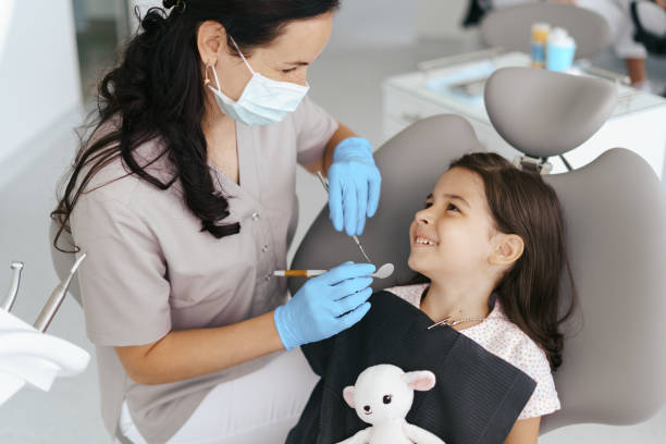 Professional Emergency Dental Service in NC
