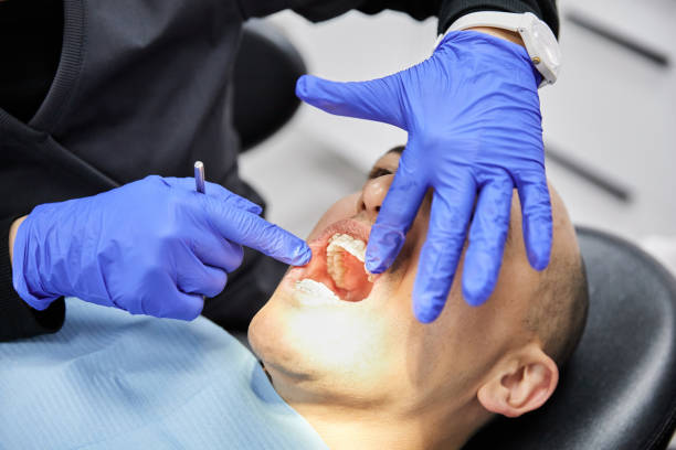 Best Emergency Treatment for Oral Infections in Haw River, NC