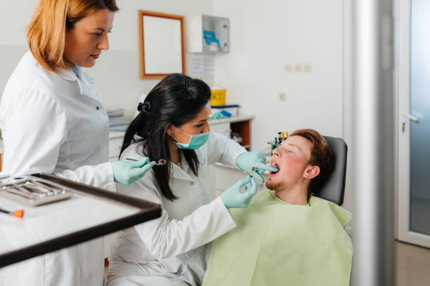 Best Emergency Treatment for Jaw Pain or Injury in Haw River, NC